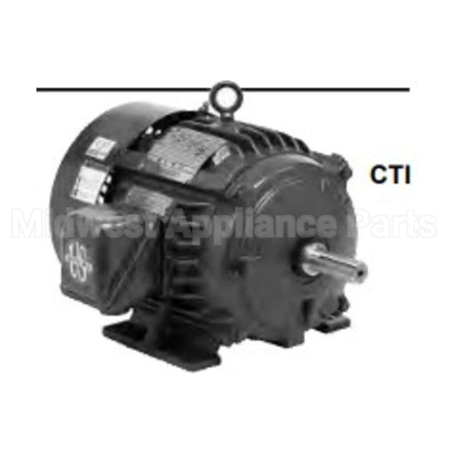 H32V3BC US Motors Nidec Variable Speed Motor