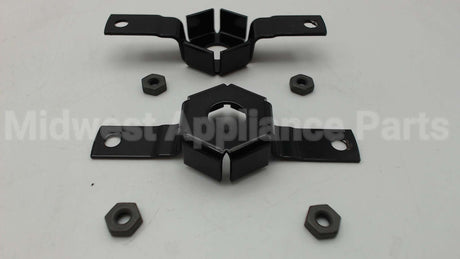 H33 Regal Rexnord - Fasco Hex Hub Adapter Plate