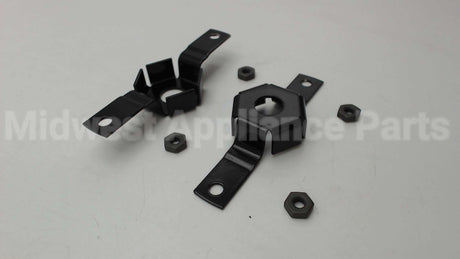 H33 Regal Rexnord - Fasco Hex Hub Adapter Plate