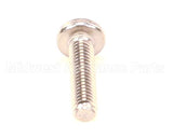 H33387 Champion - Moyer Diebel Screw M4 X 16Mm S.s.p.h. Slotted