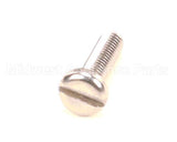 H33387 Champion - Moyer Diebel Screw M4 X 16Mm S.s.p.h. Slotted
