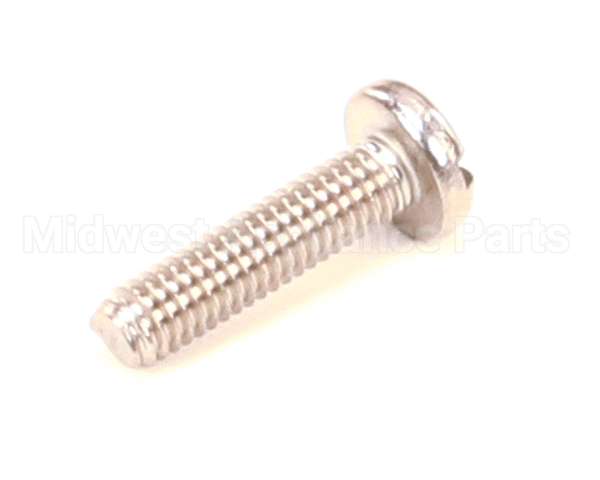 H33387 Champion - Moyer Diebel Screw M4 X 16Mm S.s.p.h. Slotted
