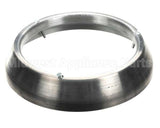 H335A Biro Bevel Collar Trim 8In. W/Fasteners