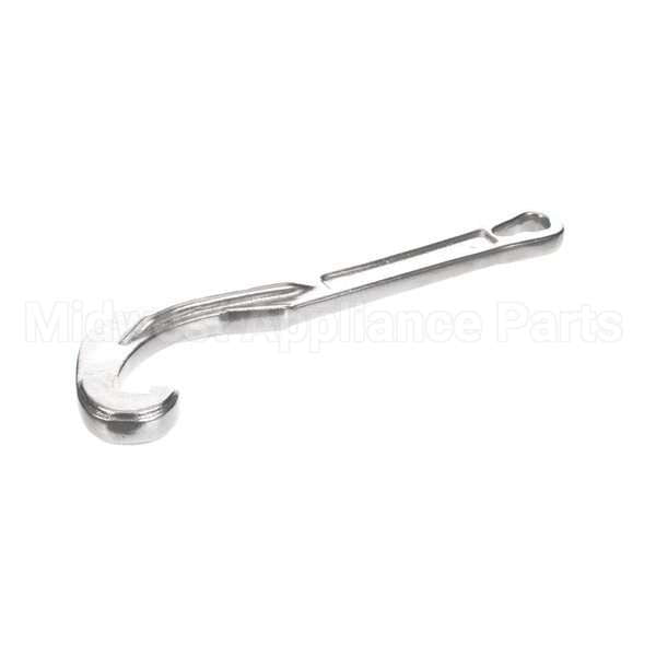 H340 Compatible Biro Ringwrench, Aluminum (52357)