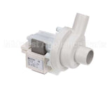 H35544 Champion - Moyer Diebel Drain Pump, Hanning Dps 25 220V/60H