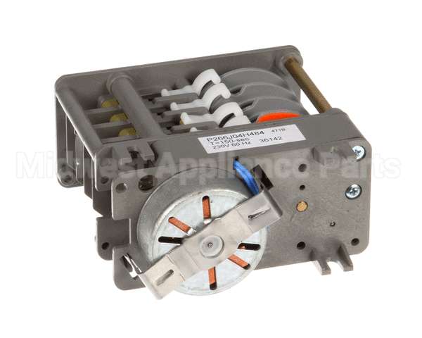 H36142 Champion - Moyer Diebel Timer P26/73 4Cr 150Sec 230-60