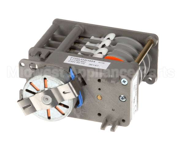 H36142 Champion - Moyer Diebel Timer P26/73 4Cr 150Sec 230-60