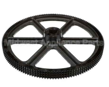 H383 Biro Sprocket 141 Tooth By 1-3/8 Bore