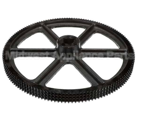 H383 Biro Sprocket 141 Tooth By 1-3/8 Bore
