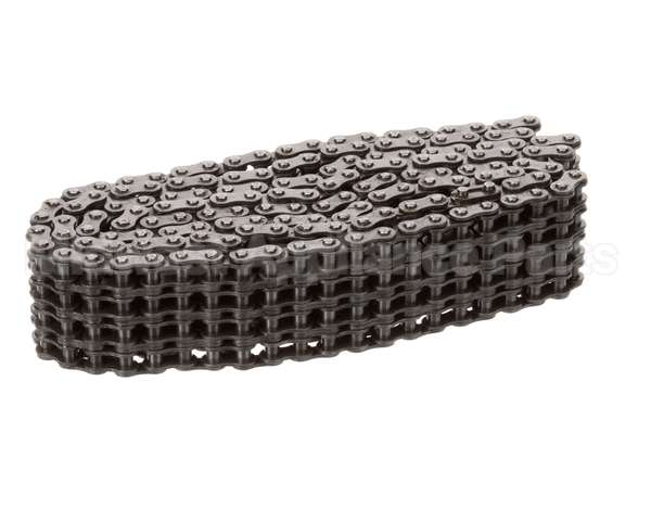 H384-CL Biro Roller Chain 56-1/4 In., 35-4 With Conne