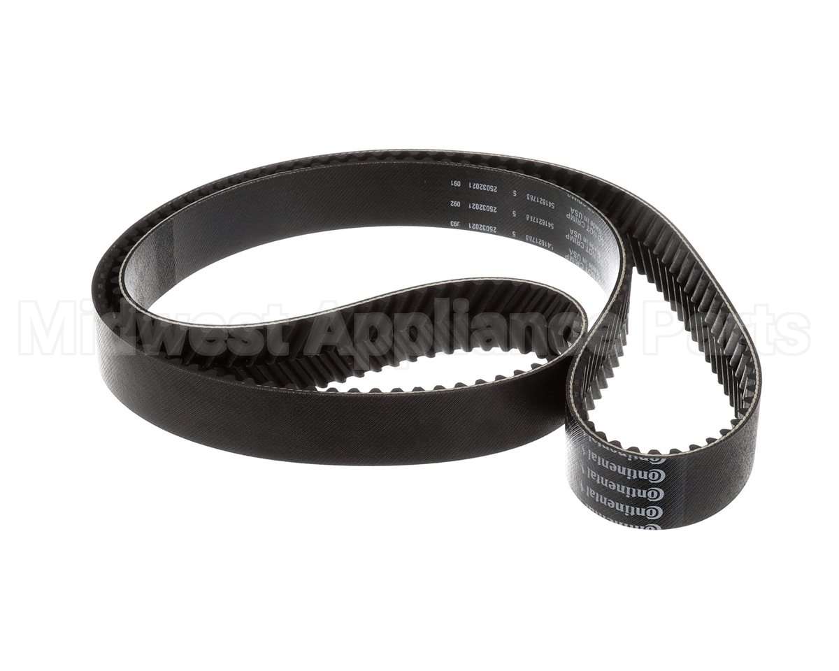 H384-EAGL-1440 Biro Drive Belt, Eagle, Goodyr #W-1440