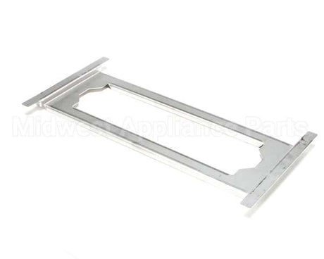 H4-Z12887 Star U-Burner Cover