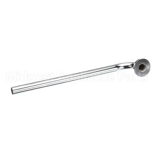 H429Q Compatible Grindmaster Tubesub-Assembly, Overflow, S/S &