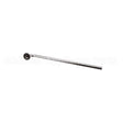 H433Q Compatible Grindmaster Tubesub-Assembly, Overflow, S/S &