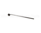 H433Q Grindmaster Cecilware Tube Sub-Assembly, Overflow, S/S &