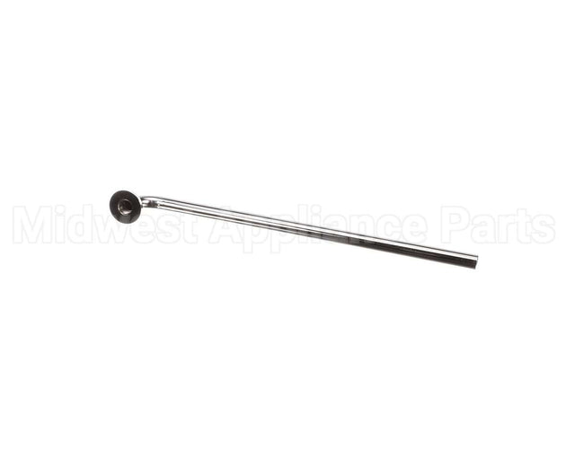 H433Q Grindmaster Cecilware Tube Sub-Assembly, Overflow, S/S &