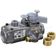 H43BA-2 Compatible Johnson Controls Pilot Safety Valve 1/2" W/ Reducer Bush