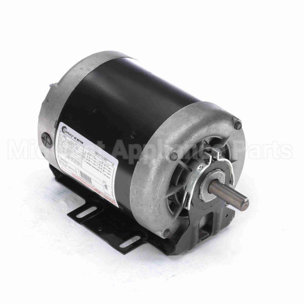 H464 Century Motor