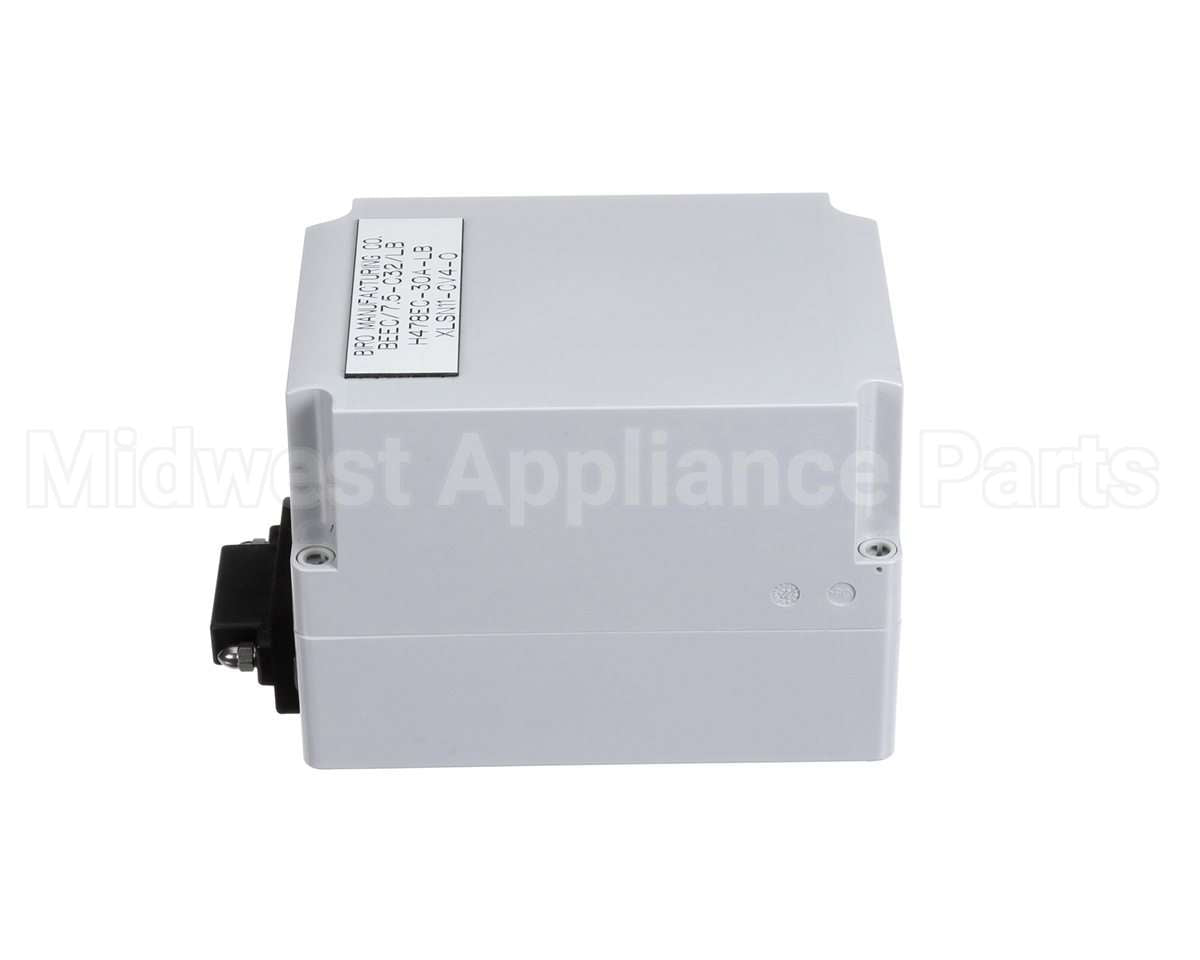 H478EE-30A-LB Biro Sw Assembly Less Btns Baeg/7.5-22-C26/Lb