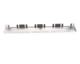 H5-Z18147 Star Rear Burner Support 24