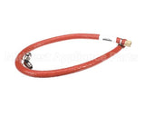 H50BIP48 Dormont Steam Connector, 1/2 Dia, 48 L