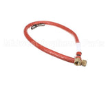 H50BIP48 Dormont Steam Connector, 1/2 Dia, 48 L