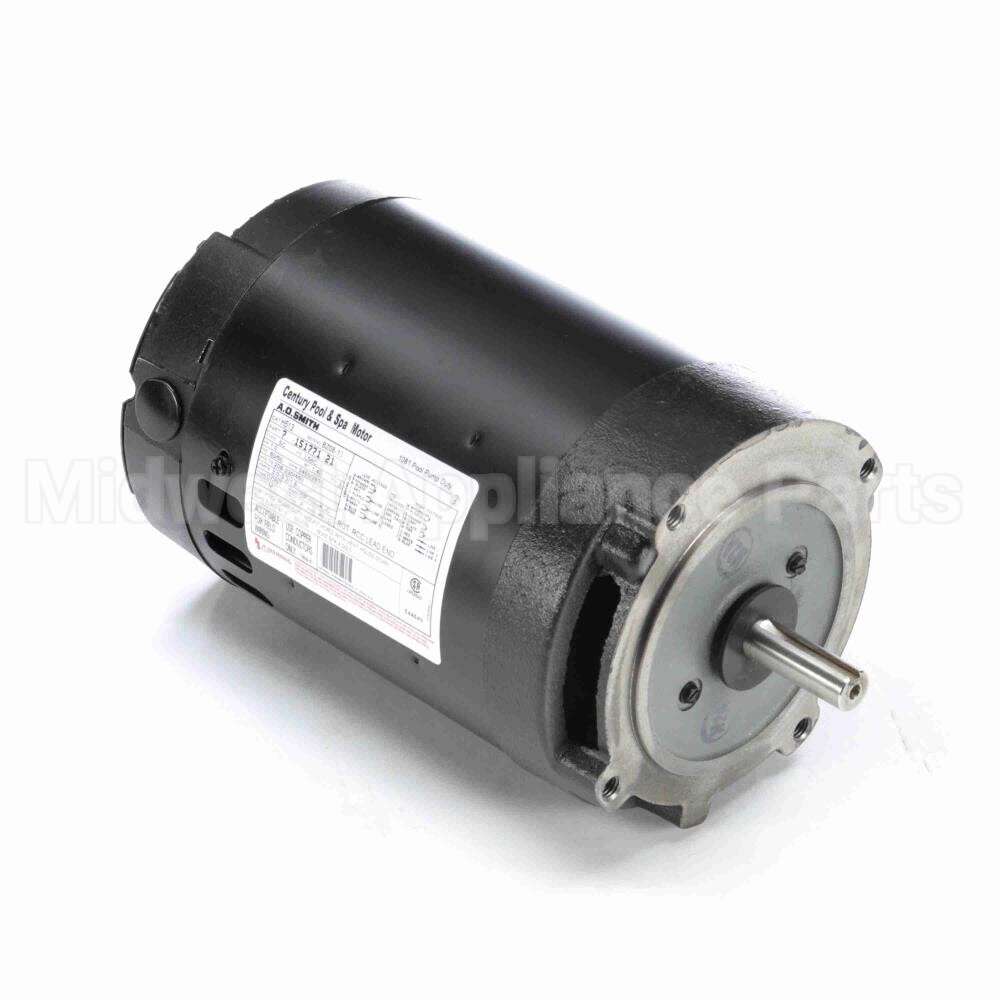 H513 Century Pool And Spa Pump Motor