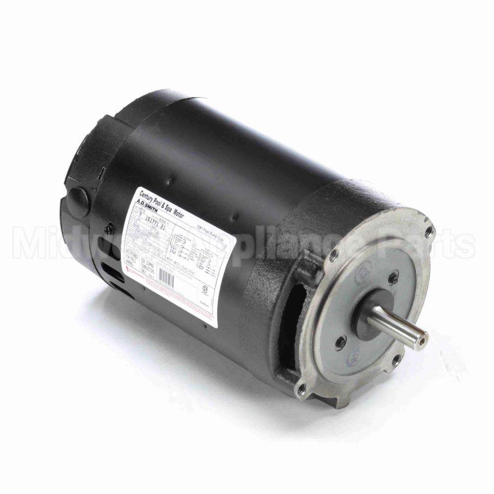 H513 Century Pool And Spa Pump Motor