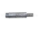 H570 Biro Worm Drive Shaft