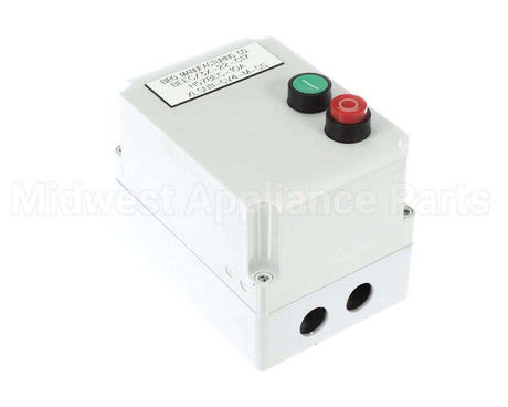 H578EC-10A Biro Switch Assembly Baeg/3X-22-C18