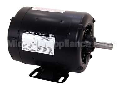 H580L Regal Rexnord - Century Motors 200-230/460V3Ph 3/4Hp 1725Rpm