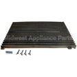 H6-38623 Compatible Star Grate - Broiler