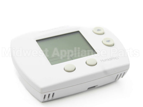 H6062A1000 Resideo Automaticdigitalhumidistat