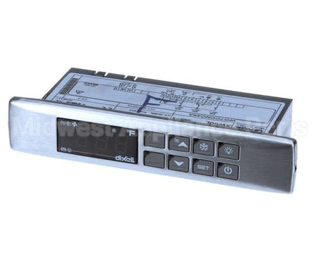 H63699A-FRZ Perlick Controller,Digital, Xw60L- -S