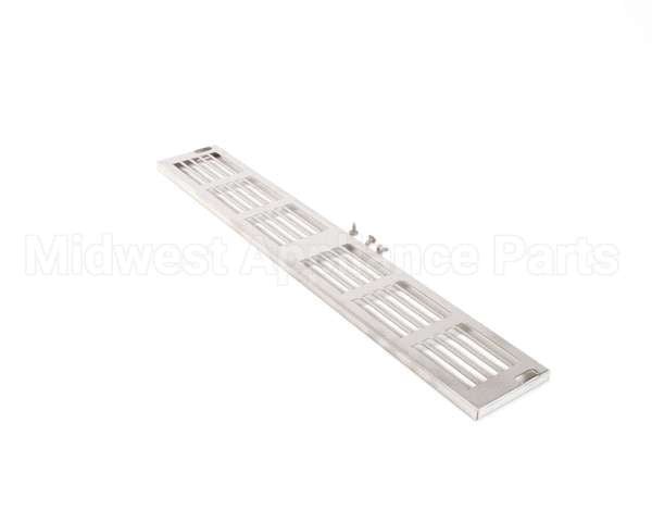 H65158-1 Perlick Grille Kit Grille W/Fastners