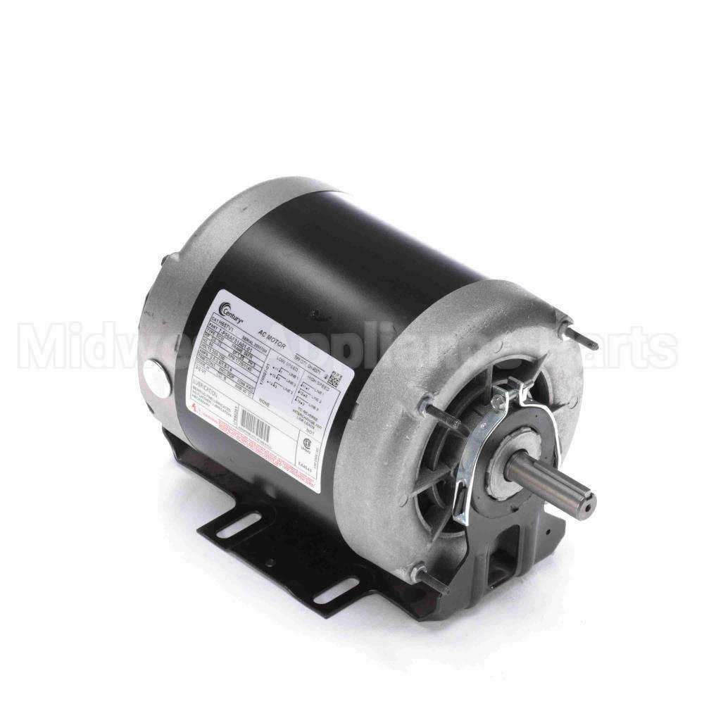 H657V1 Century Fan And Blower Motor