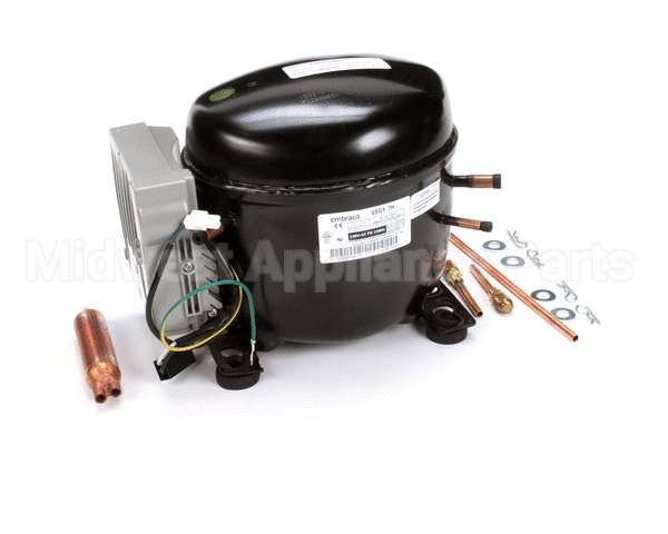 H66048B Perlick Hhc Vegy7H Freezer Comp Group