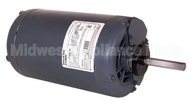 H699 Regal Rexnord - Century Motors 2Hp 208-230/460V 1140Rpm Motor