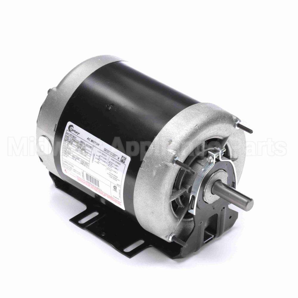 H718V1 Century Fan And Blower Motor