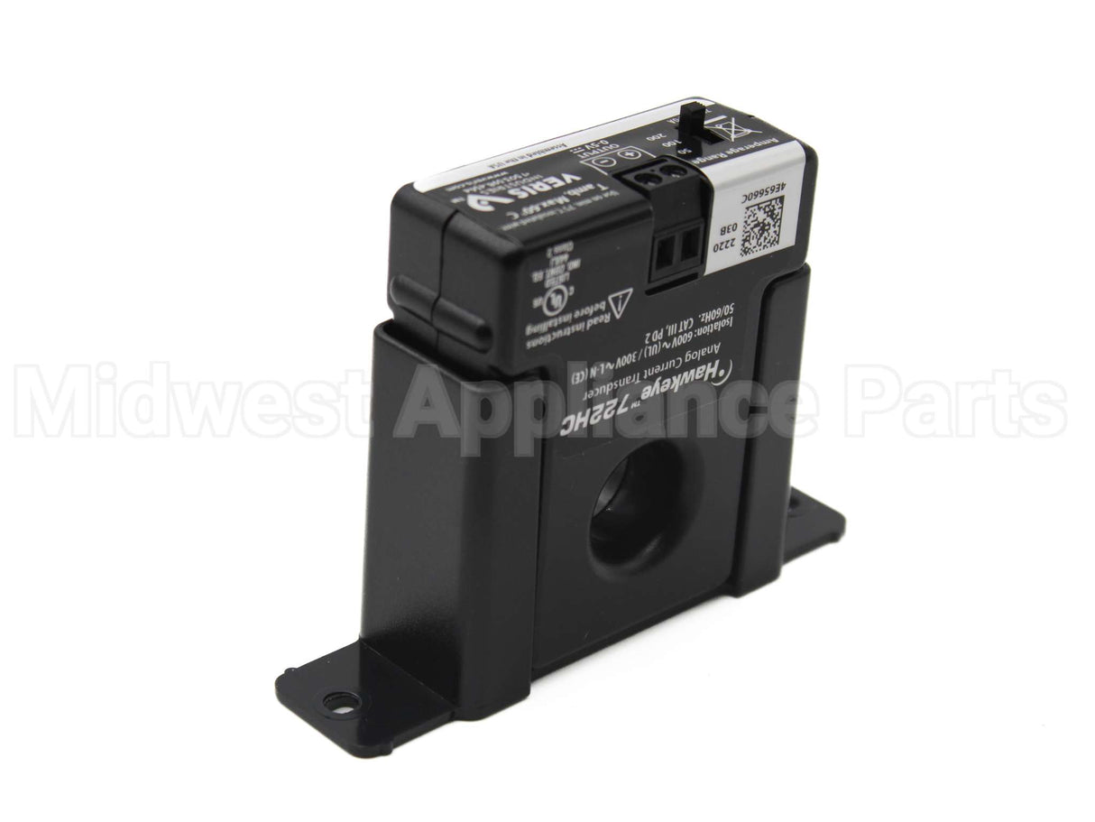 H722HC Veris Industries 0-50/100/200A 0-5Vdc Currntsen