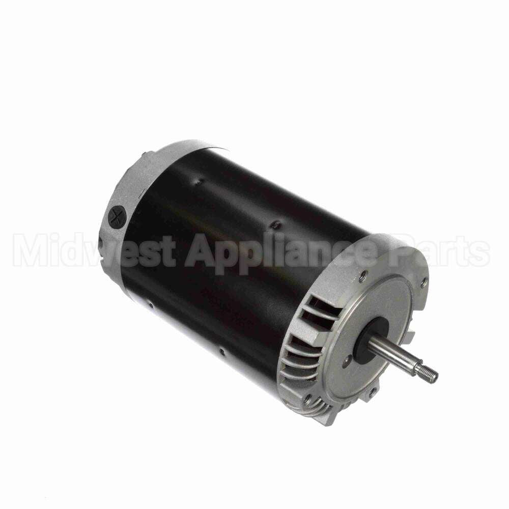H734 Century Motor