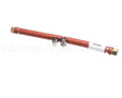 H75BIP24 Dormont Steam Connector, 3/4 Dia, 24 L