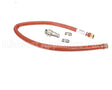 H75BIP2Q60 Dormont Steam Connector, 3/4 Dia., 60 L, 2-Way Q