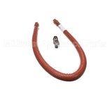 H75BIP48 Dormont Steam Connector, 3/4 Dia, 48 L