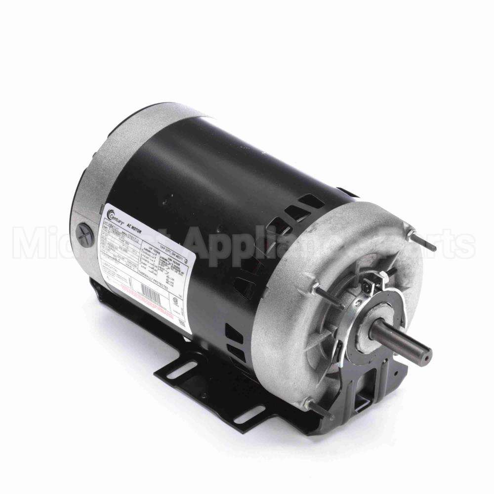 H841V1 Century Motor