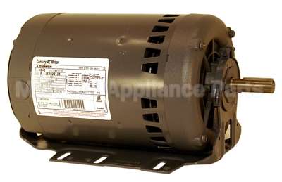 H844 Regal Rexnord - Century Motors 460/200-208V3Ph 2Hp 3450Rpm Mt