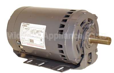 H854L Regal Rexnord - Century Motors 2Hp 460/200-230V 1725Rpm Motor
