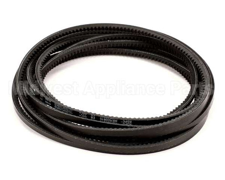 H87533816P Cissell Set 3 Belts3V X 950