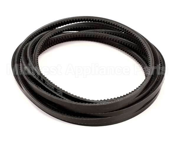 H87533816P Cissell Set 3 Belts3V X 950