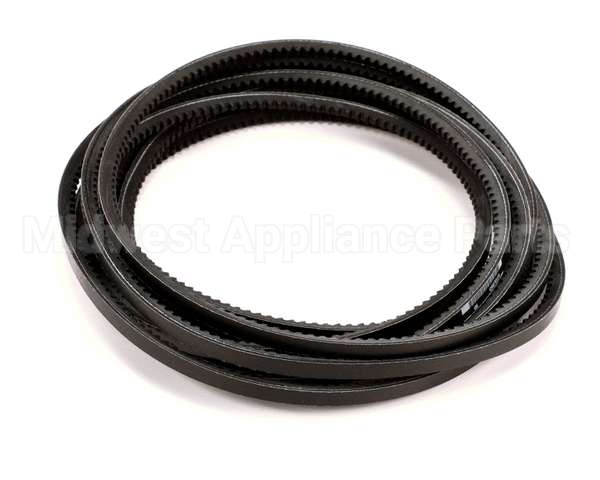 H87533816P Cissell Set 3 Belts3V X 950